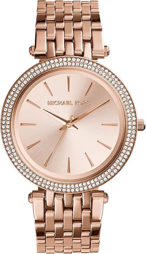 ladies wrist watch michael kors|Michael Kors watches female.